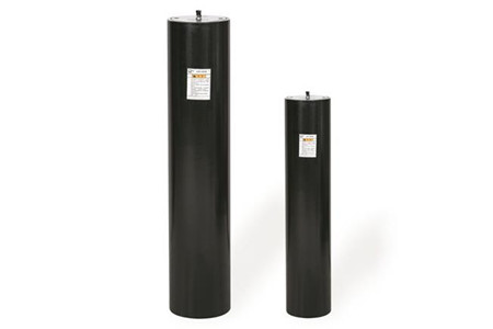 检测隔膜式蓄能器膨胀压力的方法有哪几种?