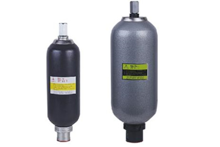 囊式蓄能器的充气方式是什么?朝日为你解答!