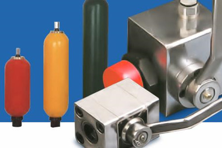 囊式蓄能器的充气方式是什么?朝日为你解答!