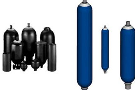 蓄能器中为什么使用氮气,你知道吗?