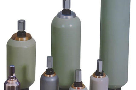 隔膜式蓄能器的质量如何判断？掌握这几个小技巧！