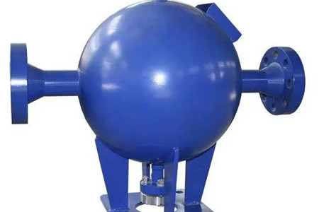 缠绕式蓄能器类型、作用及常见故障排除