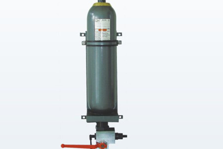 蓄能器固定组件的种类和安装原则