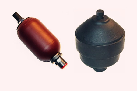 蓄能器在液压系统中的9种应用，你掌握几种？