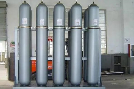 蓄能器在液压系统中的9种应用，你掌握几种？