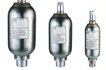 活塞式蓄能器与气囊式蓄能器区别竟如此大！