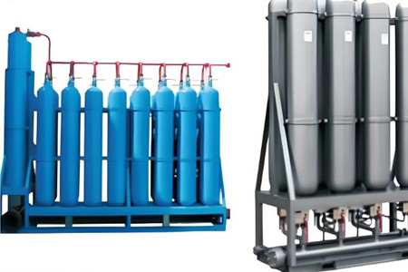 囊式蓄能器在节能减排方面有何作用？