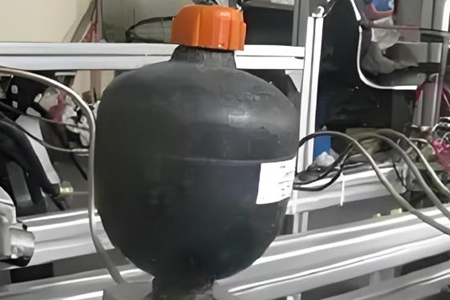 如何做好囊式蓄能器的采购工作？按四个步骤走！