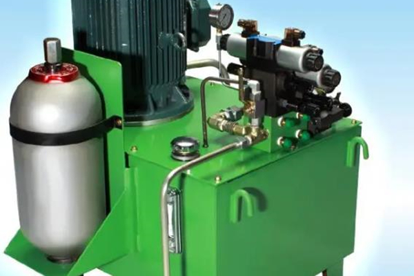 如何确定蓄能器的充氮压力?按这些步骤进行! 图1