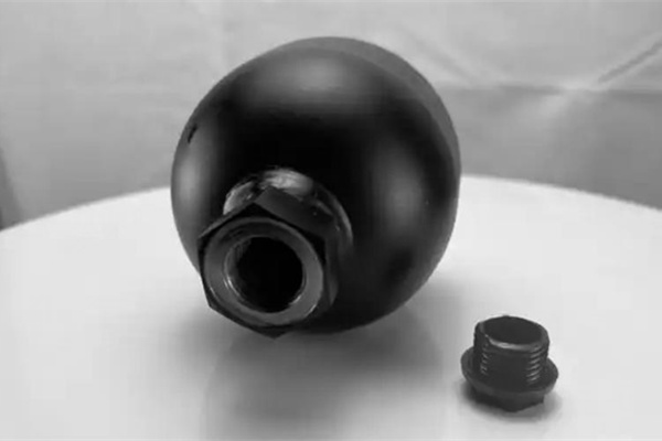 蓄能器选择与维护，必备知识分享！ 图1