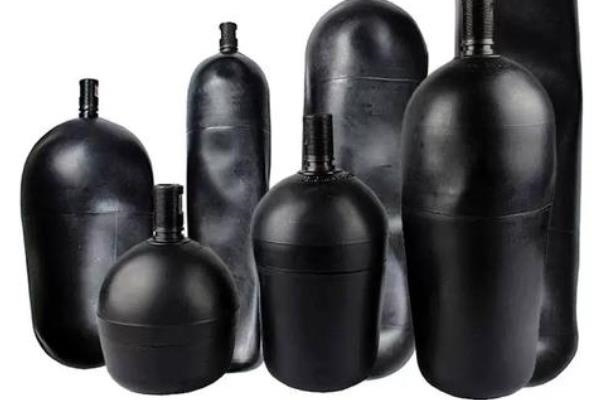 蓄能器皮囊使用寿命短的原因和预防措施 图2