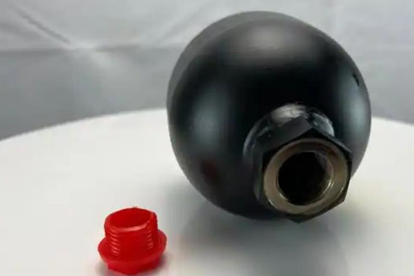 蓄能器充气工具不会使用？这份使用指南要收好！ 图2