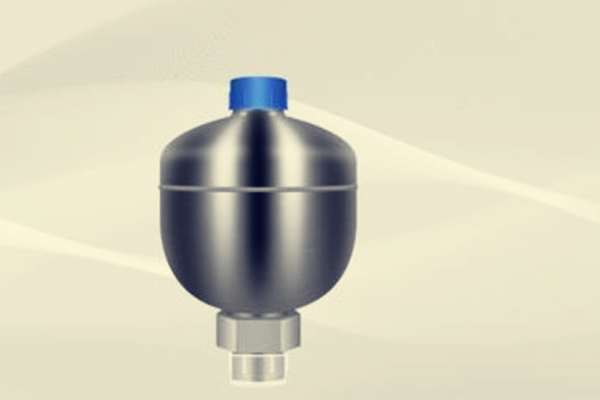 液压蓄能器的正确选择与应用 图1