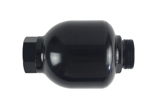 隔膜蓄能器在新时代背景下的发展与应用前景 图1