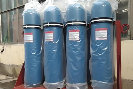 为什么液压夯实机要使用蓄能器？