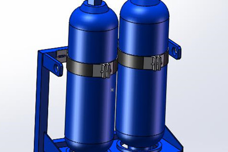 囊式蓄能器皮囊更换周期和更换注意事项
