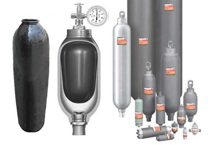 收藏！这些都会造成活塞式蓄能器内泄漏！