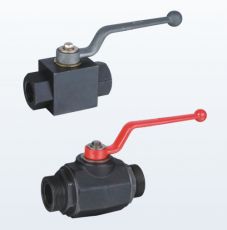 高压球阀KHB(BKH)/KHM(AKH)系列